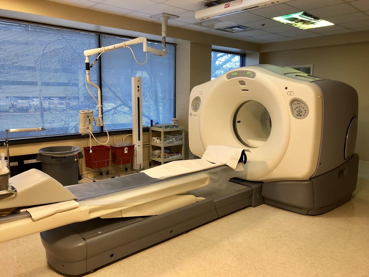 Pet Ct Bluegrass Regional Imaging